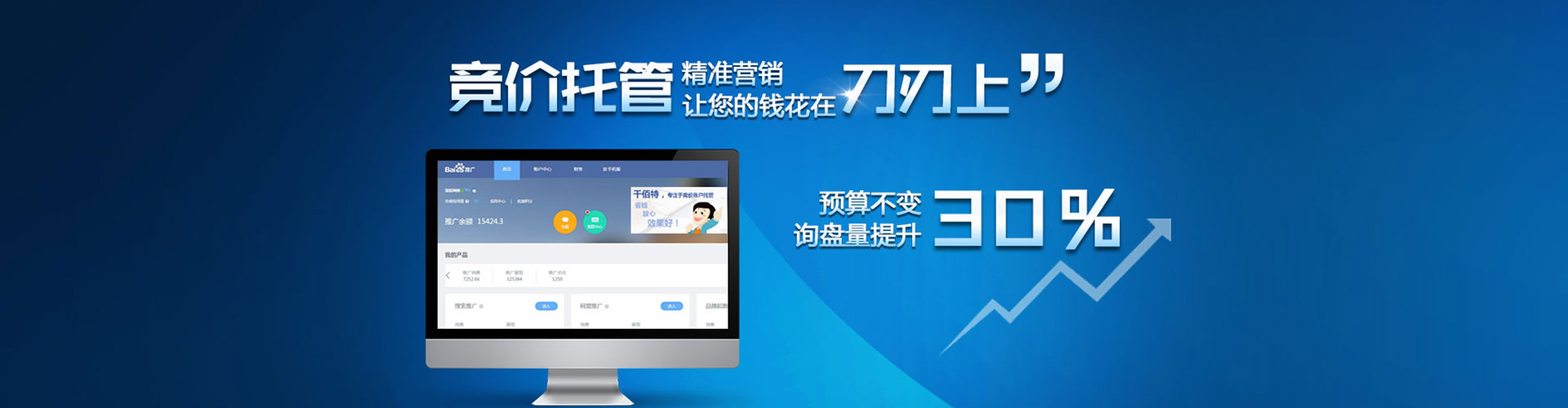 安顺信息流优化
